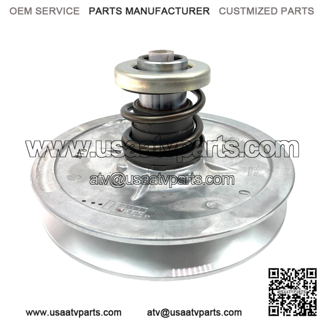 49094-0127 Drive Belt Converter for Kawasaki Teryx 4 KRF800 & KRT800