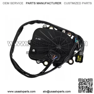 2WD/4WD drive shift motor lock actuator CF MOTO CFMOTO 500 X5 600