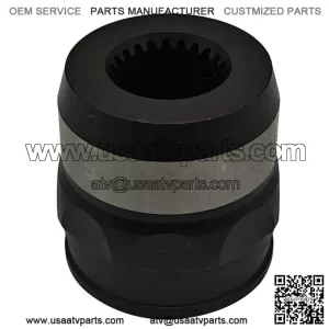 Hisun HS 400 ATV Drive Gear Connecting Seat Fit for HS 400 4 Wheeler OEM # 5KM-67839-01-00 P107000271310000