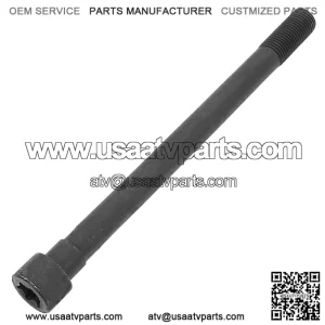 Primary Clutch Hex Socket Head Screw Bolt for Polaris Ranger 1000 - Part #7520526