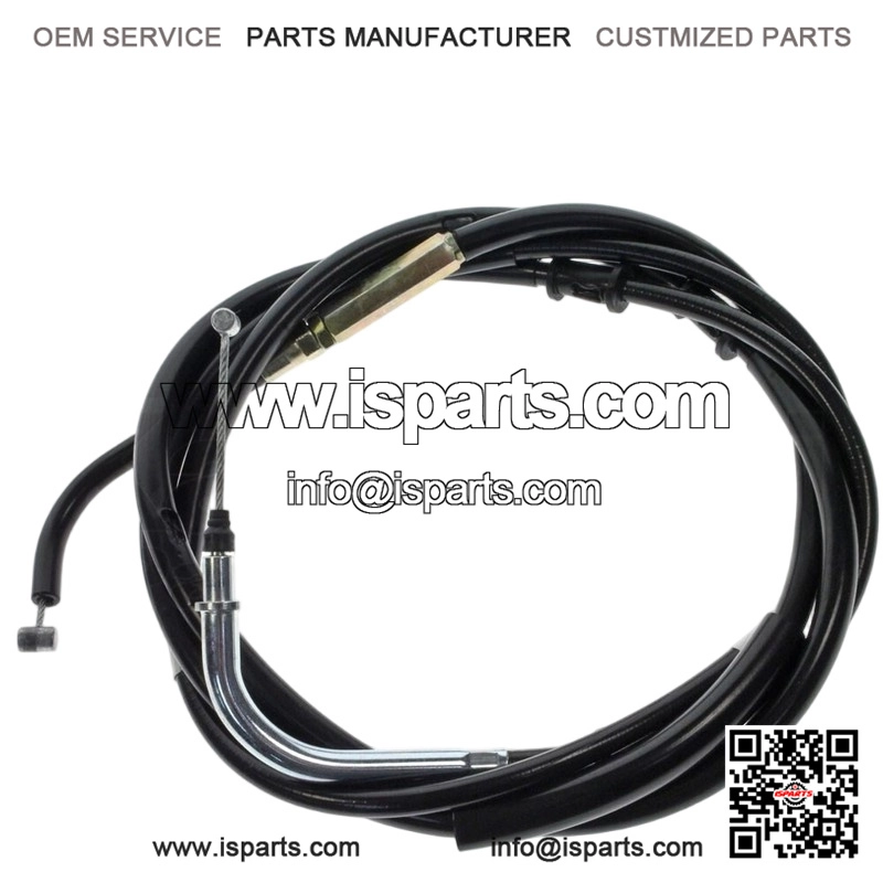 Brake Cable 54005-Y002 for KAWASAKI Brute Force 300 2012-2026