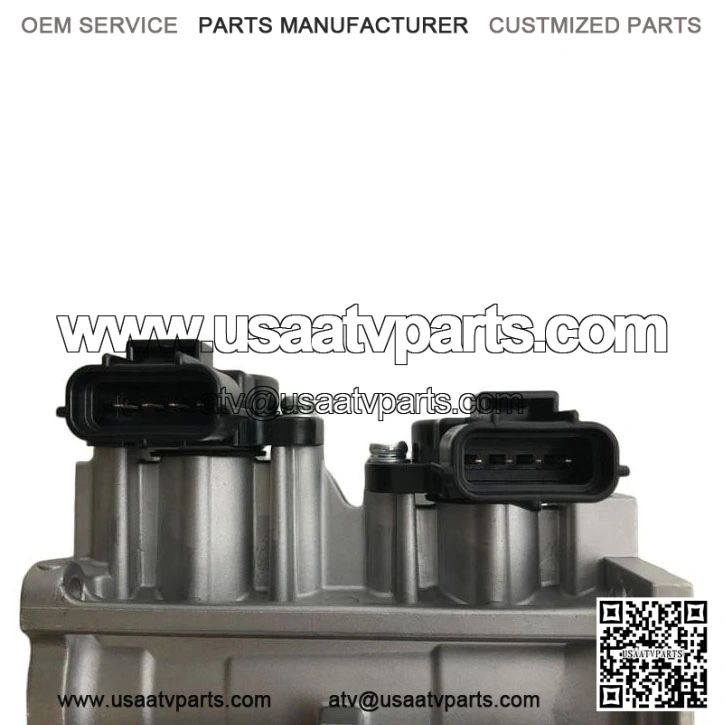 THROTTLE BODY ASSEMBLY 16163-0793 FOR KAWASAKI MULE 4010 4000 2013-2018 - Image 3