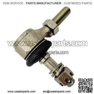 Tie Rod End for ODES Dominator & Raider (Part No. 10905100081, Left Thread)