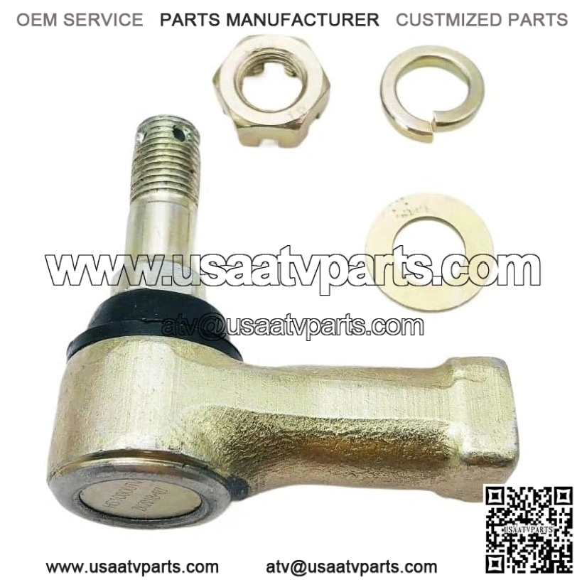 Steering Ball Joint for HiSun 700/800 ATV (HS Code: 64210-115N00-0100, ERP: P115N00642100100)