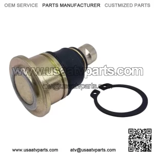 Lower Swing Arm Ball Joints for Hisun 500/700 ATV & Go-Kart (Part No. PJ000005250A0100, 62420-107-0000)