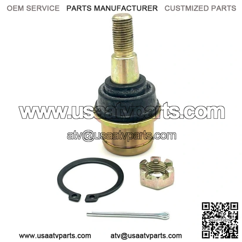 Upper Ball Joint for Hisun Tactic & Strike 1000 (Part No. PJ000005250A0200, NF-00002510)