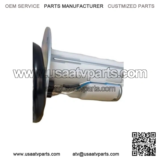 New Fuel Pump 49040-0020 49040-0831 for KAWASAKI KFX450R 2008-2014 - Image 2