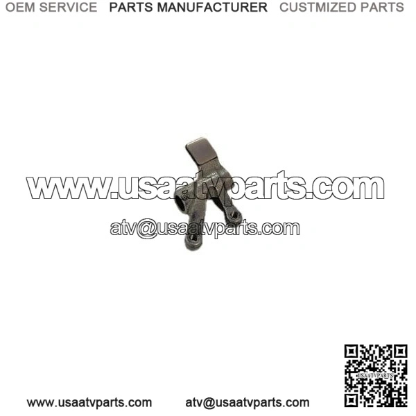 EXHAUST ROCKER ARM FOR KAWASAKI KFX700 BRUTE FORCE 650 750 2004-2023 - Image 2
