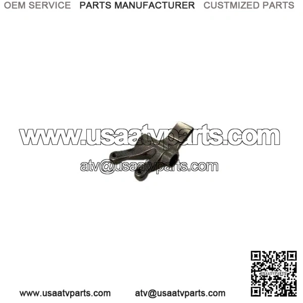 EXHAUST ROCKER ARM FOR KAWASAKI KFX700 BRUTE FORCE 650 750 2004-2023 - Image 3