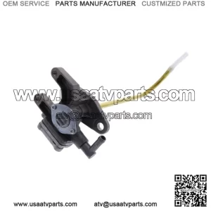 FUEL GAS PETCOCK 51023-0013 FOR KAWASAKI BRUTE FORCE 650 2006-2013