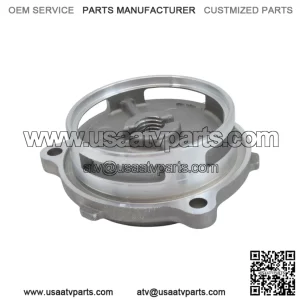OIL STRAINER PLATE, CFMoto OEM ?C 0GR0-011001