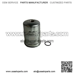 FUEL FILTER ELEMENT FOR KAWASAKI MULE 2510 3010 4010 DIESEL 2000-2013