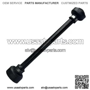 Rear Drive Shaft (Fits HS700 ATV) - Part Number P107000253100000