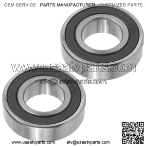 Secondary Drive Clutch Bearing for Can-Am Outlander & Renegade ?C Replaces 420932426, 420932421