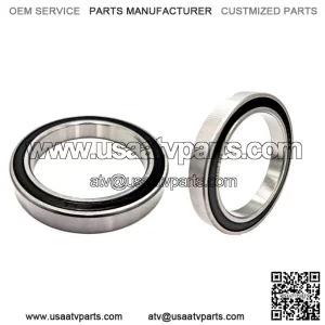 VARIATOR ONE WAY BEARING CF-MOTO 450 520