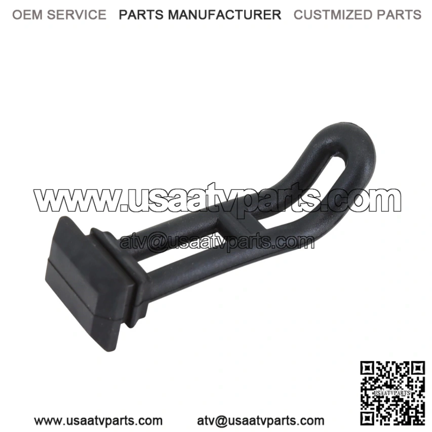 RUBBER STRAP, CFMoto OEM ?C 7020-040315
