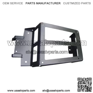 OEM Yamaha Rear Cargo Box Bed Mount Accessory