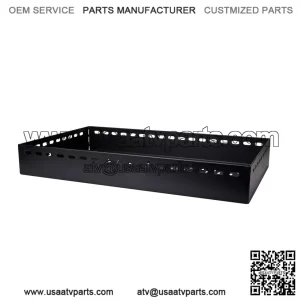 Cargo Bed Rack Upper Deck System - Large (Model #4044PF)