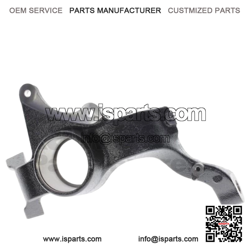 Front Right Knuckle 39186-0312 for KAWASAKI TERYX / TERYX4 2012-2025