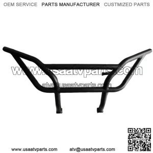 FRONT GUARD T. BLACK for TERYX / TERYX4 2016-2025 - 55020-1859-388