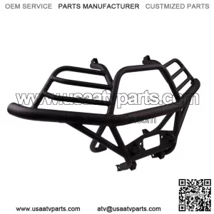 Heavy-Duty Front Brush Guard B5R-F84L0-V0-00 for 2018-2025 Yamaha KODIAK YFM 450 K