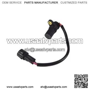 Speed Sensor 18P-83755-01-00 for 2009-2025 Yamaha YFZ450R YFZ 450 R X ATV