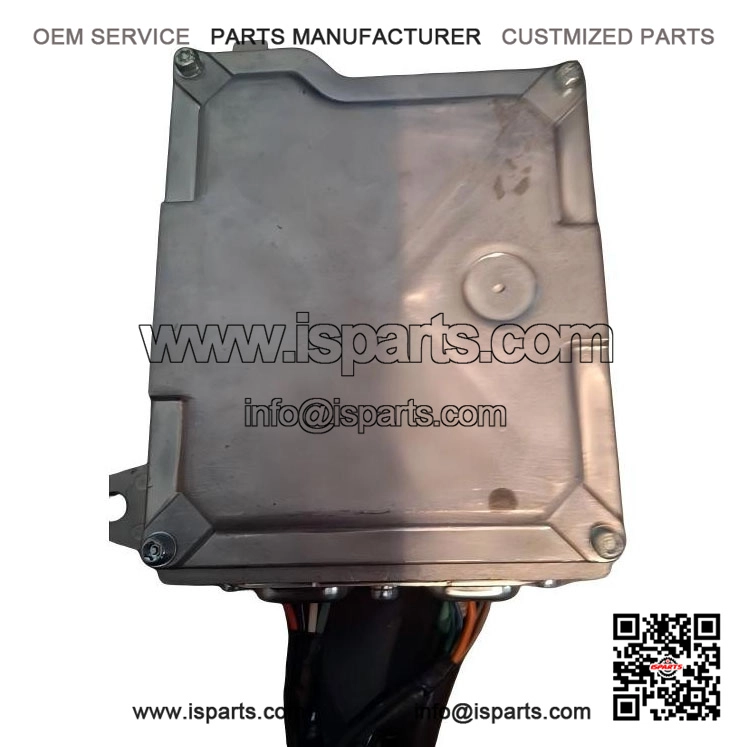 Power Steering Control Box ?C Fits Yamaha Grizzly. - Image 2