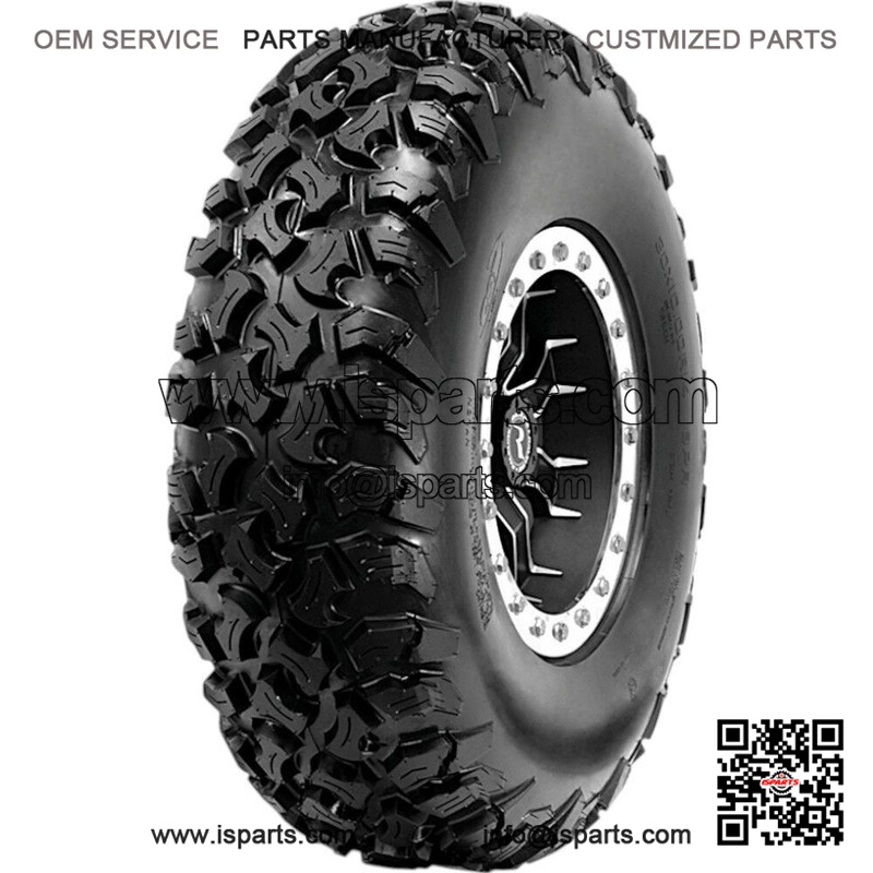 30x10-14 8 Ply ATV Tyre for Off Road