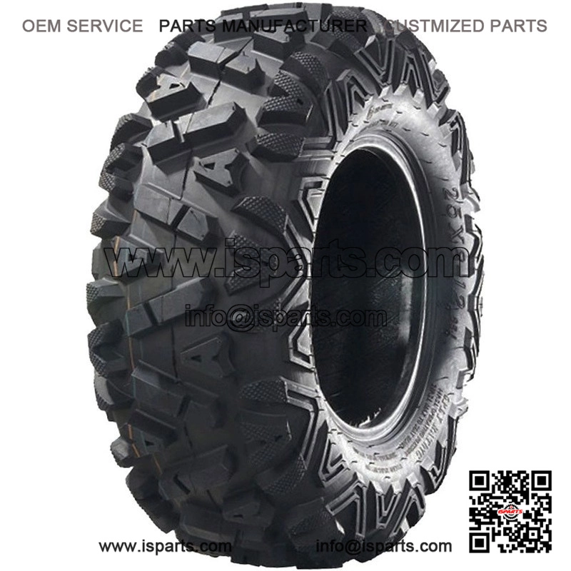 A033 12-Ply TBL 29x11.00-14 ATV Tyre