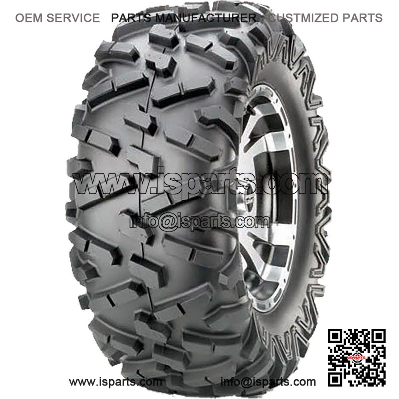 6 Ply Radial Off Road Quad Bike ATV Tyre (25x10-R12)