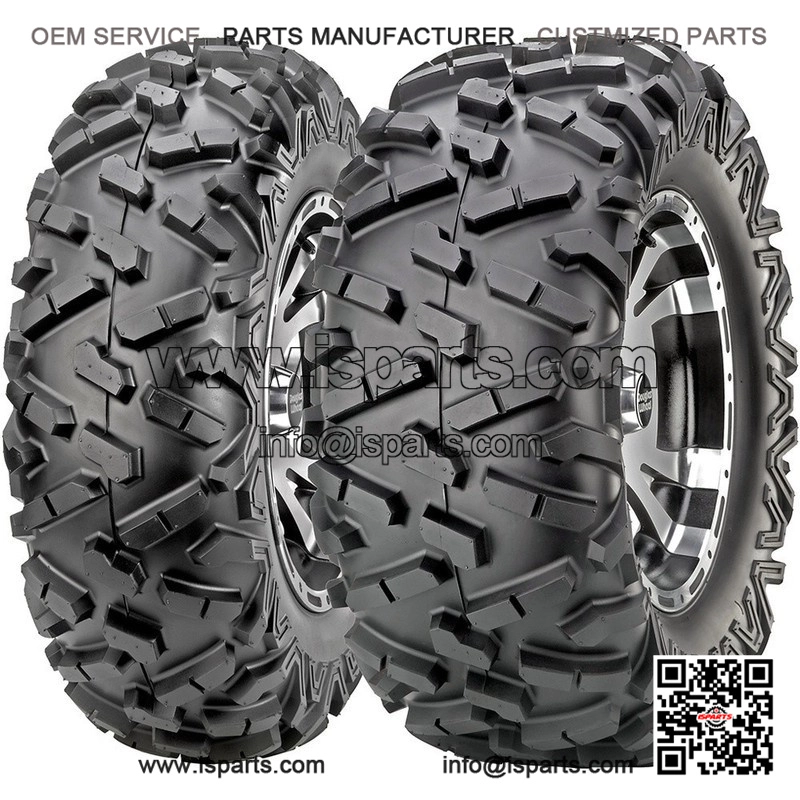 6 Ply Off Road ATV Quad Bike Tyre (26x9-14)