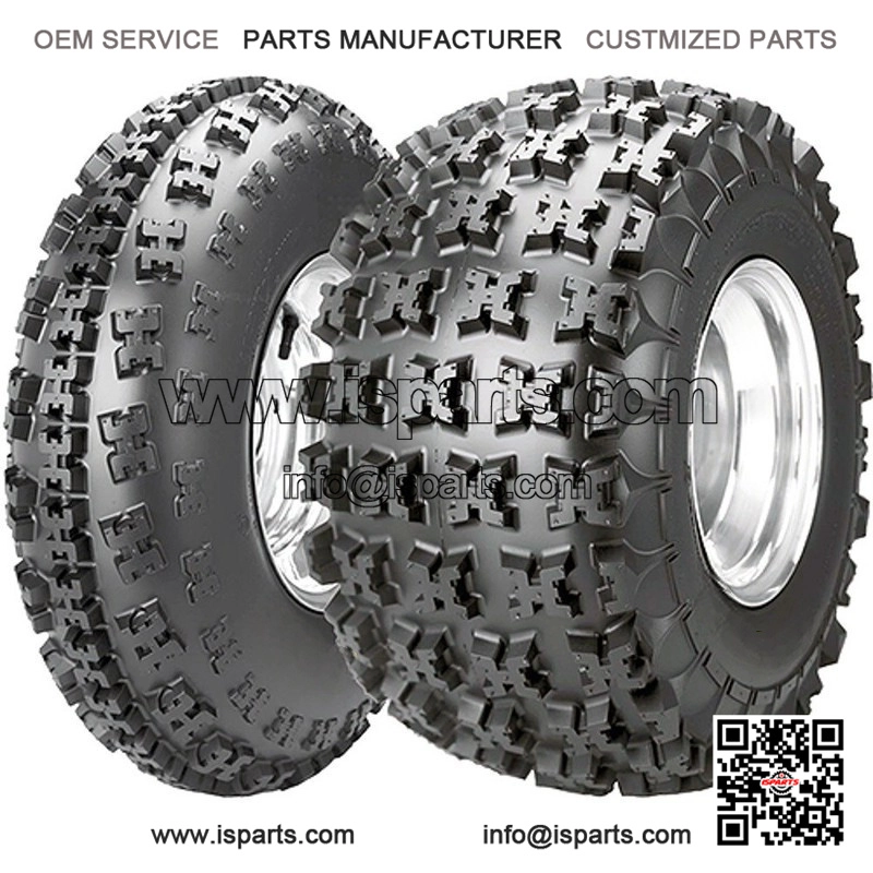 6 Ply Off Road ATV Quad Bike Tyre - Sports Razr 2 (22x11-9)