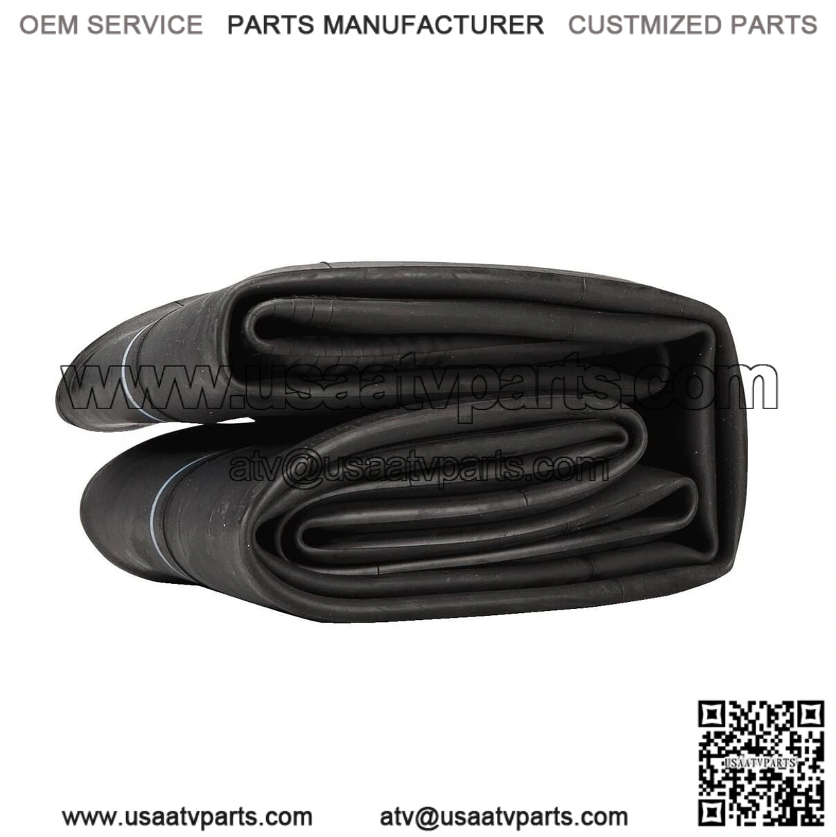 ATV Tube TR4 ?C 25x10-12