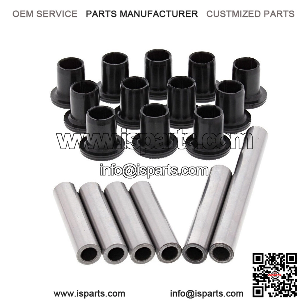 Rear Independent Shock Kit for Polaris ACE, Ranger, Ranger Crew Diesel, XP EPS, RZR EFI, and Sportsman