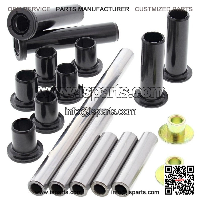 Rear Independent Suspension Kit for Polaris RZR 800 Off Road UTV