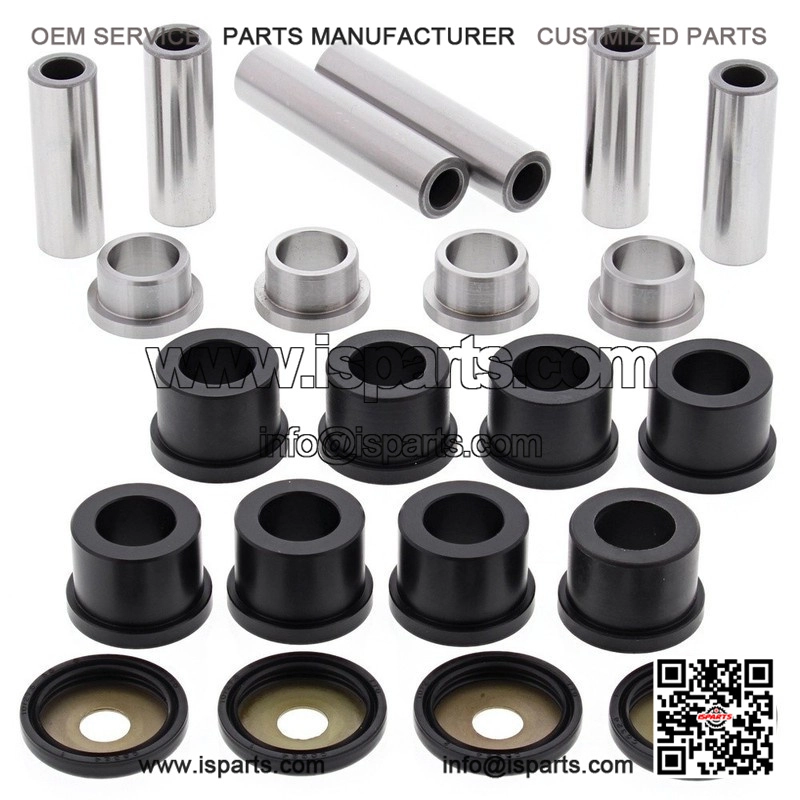 Rear Independent Suspension Kit for Yamaha YFM Grizzly Big Bear Kodiak Rhino