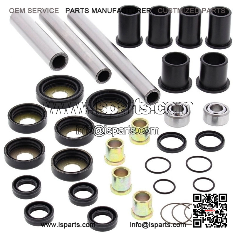 Rear Independent Suspension Kit for Honda TRX650 680 Rincon 03-12