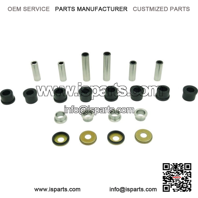 Independent Suspension Rebuild Kit for Yamaha YXC700P Viking VI 15-17