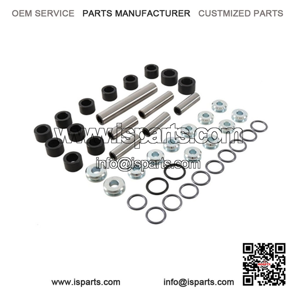 Rear Independent Suspension Kit for Polaris Ranger 1000 XP Crew (2020)