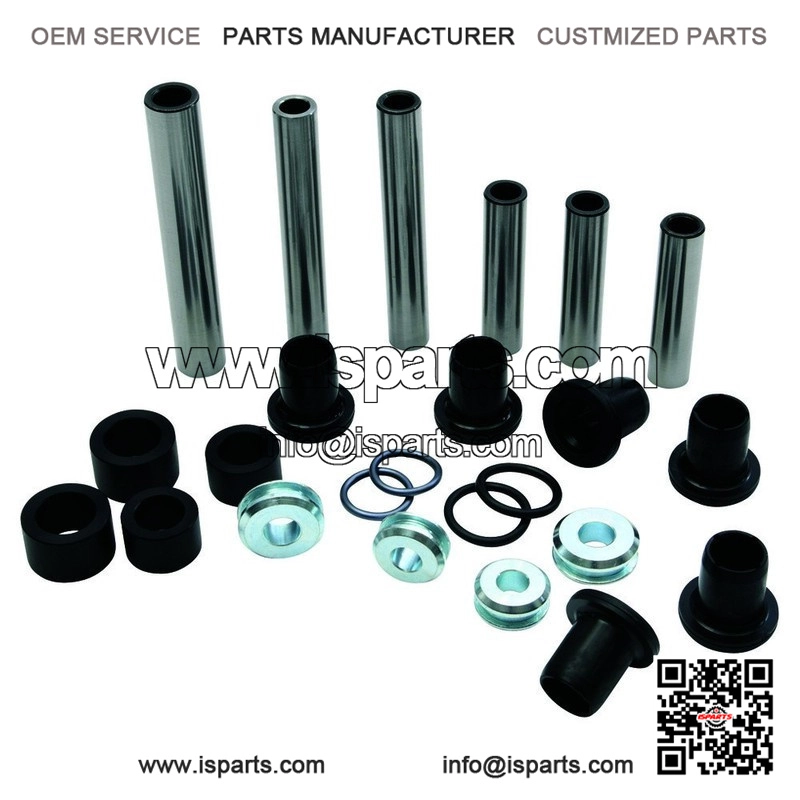 Rear Independent Suspension Kit for Polaris RZR 900 SXS Off Road UTV