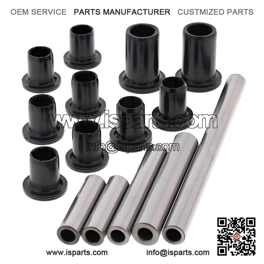 Rear Independent Suspension Kit for Polaris Scrambler XP HO EPS 1000 (2014)