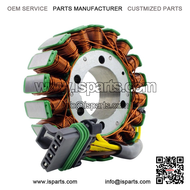 Stator for Polaris Ranger 700, 800 and RZR 800 UTV ATV