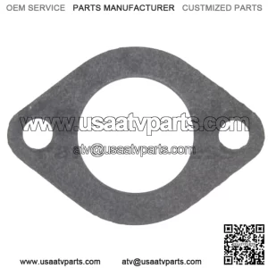HEAD CARB GASKET for MULE 600 / 610 SX 2005-2020 - 11061-7027