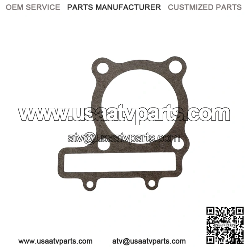 CYLINDER BASE GASKET for MOJAVE 250 1987-2004 - 11060-1125