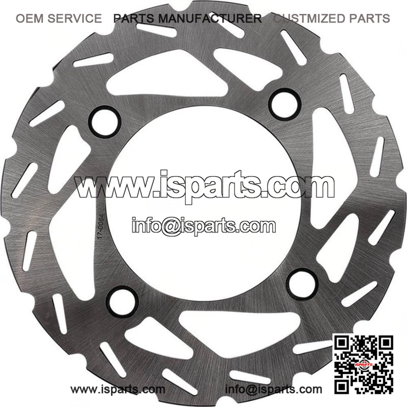 Front Brake Disc Rotor for Polaris General RZR Pro XP