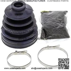 CV Boot Kit 19-5022 for Polaris Ranger 500 4x4 EFI and Ranger EV 2011-2012