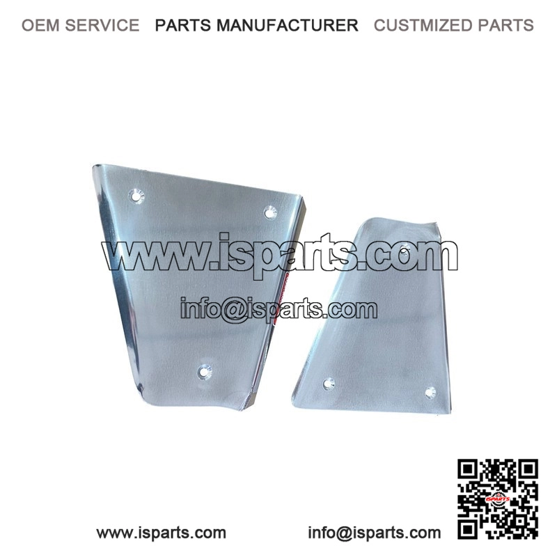 A Arm Guards for Honda TRX450 Sportrax Off Road ATV Quad Bike