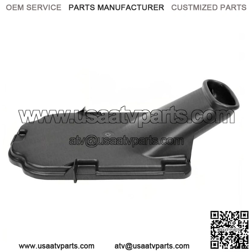 Air Intake Box Lid Cover for 2002-2008 Yamaha GRIZZLY 660 YFM YFM660F 660F