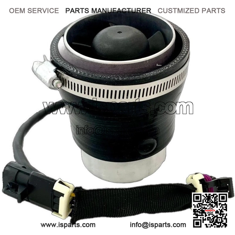 Clutch Cooling Blow Hole Fan for Polaris Ranger 900 1000 13-18