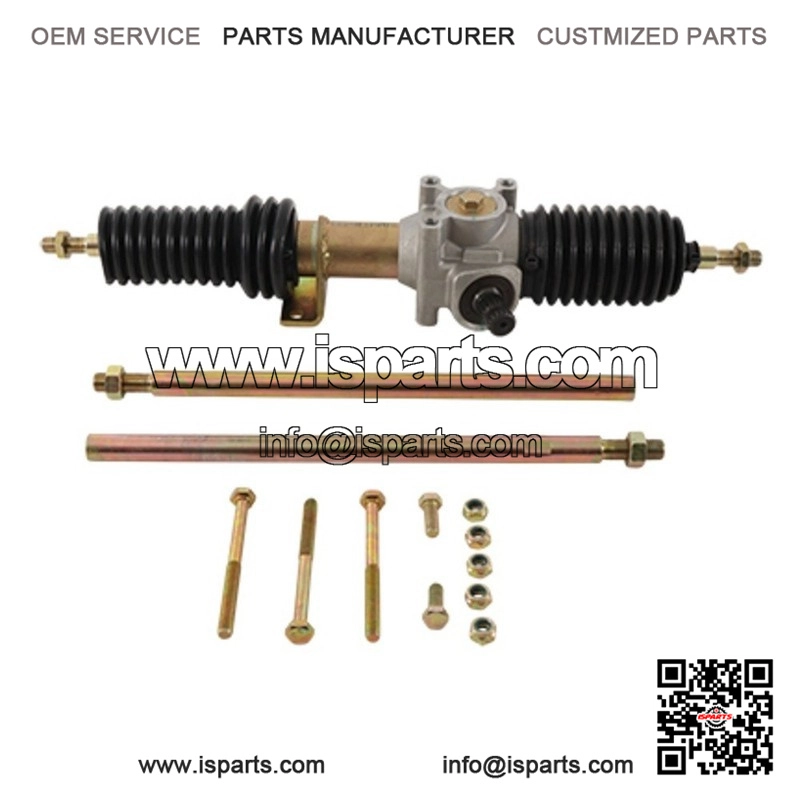 Steering Rack for Polaris Ranger Crew 900 Diesel XP Crew 1000 XP EPS 14-20